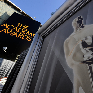 Oscar Prep, Set-up Oscar Prep, Set-up